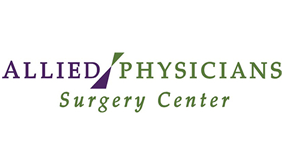 Dr Yergler practice and/or surgery location: Allied Physicians Surgery Center