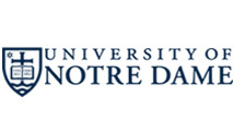 Dr Yergler's Professional Resume: University of Notre Dame