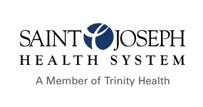 Dr Yergler practice and/or surgery location: Saint Joseph Health System, A member of Trinity Health